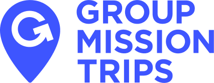Group Mission Trips Logo